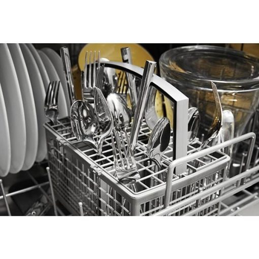 24" 51db 6 Cycle Built-In Dishwasher - Image 2