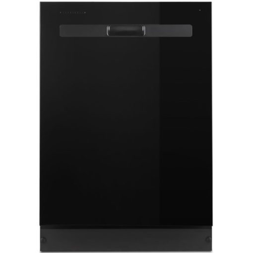 24" 55db 6 Cycle Built-In Dishwasher