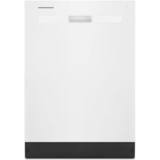 24" 55db 6 Cycle Built-In Dishwasher