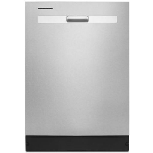 24" 55db 6 Cycle Built-In Dishwasher