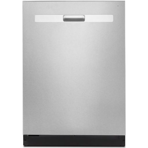 24" 51db Built-In Dishwasher