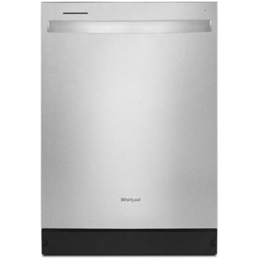 24" 55db 6 Cycle Built-In Dishwasher