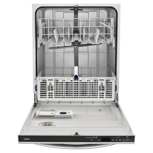 24" 51db 5 Cycle Built-In Dishwasher - Image 2