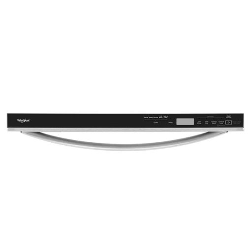 24" 51db 5 Cycle Built-In Dishwasher - Image 3