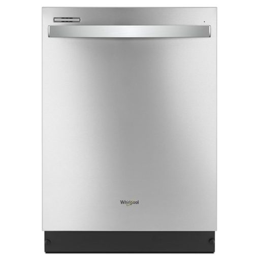 24" 51db 5 Cycle Built-In Dishwasher