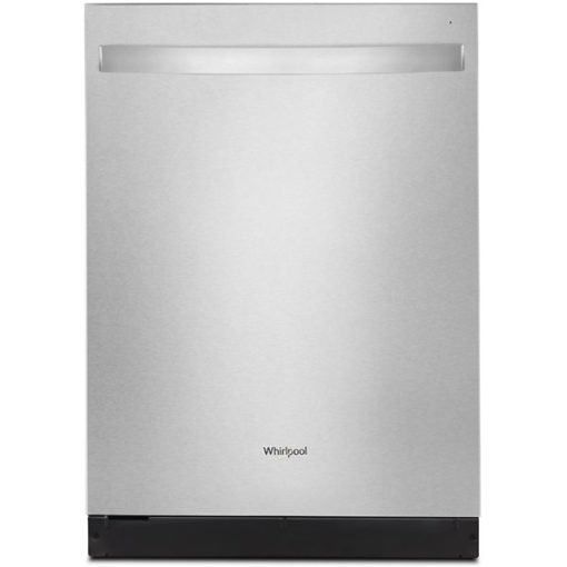 24" 51db 5 Cycle Built-In Dishwasher