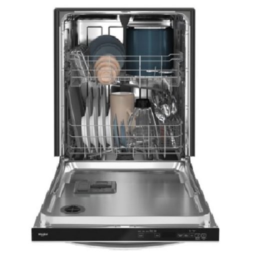 24" 50db 5 Cycle Built-In Dishwasher - Image 2