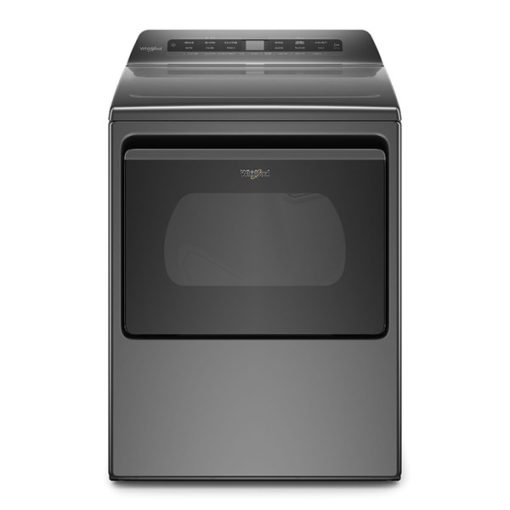 27" Electric 7.4 cu ft Dryer