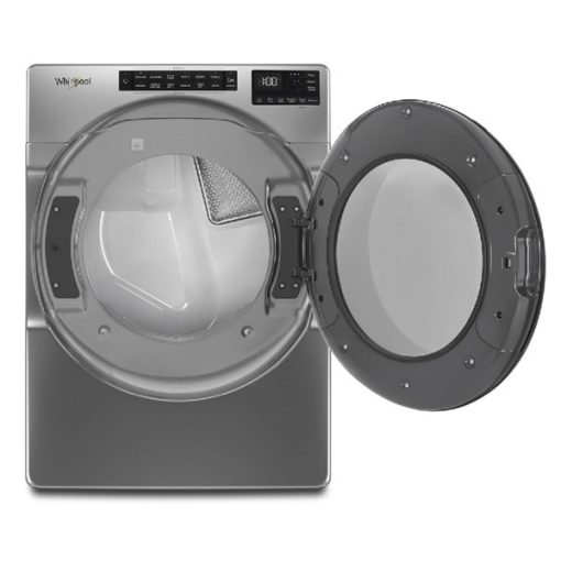 27" Electric 7.4 cu ft Dryer - Image 2