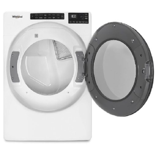 27" Electric 7.4 cu ft Dryer - Image 2
