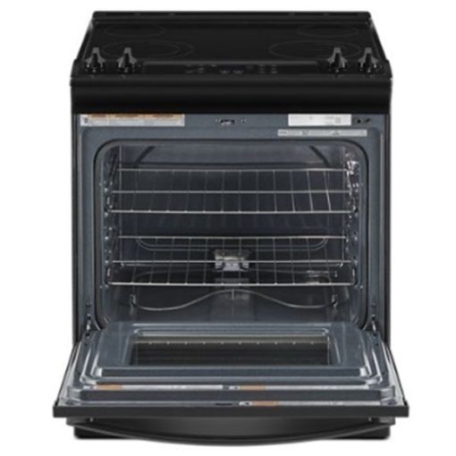 30" Electric Self Clean Range - Image 2