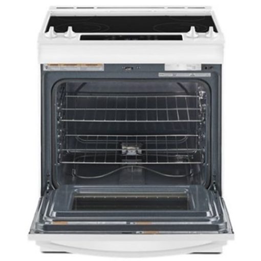 30" Electric Self Clean Range - Image 2
