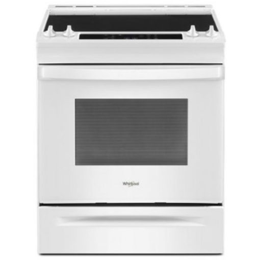 30" Electric Self Clean Range