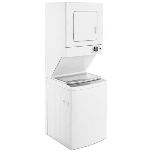 24" Electric Laundry Center - Image 2