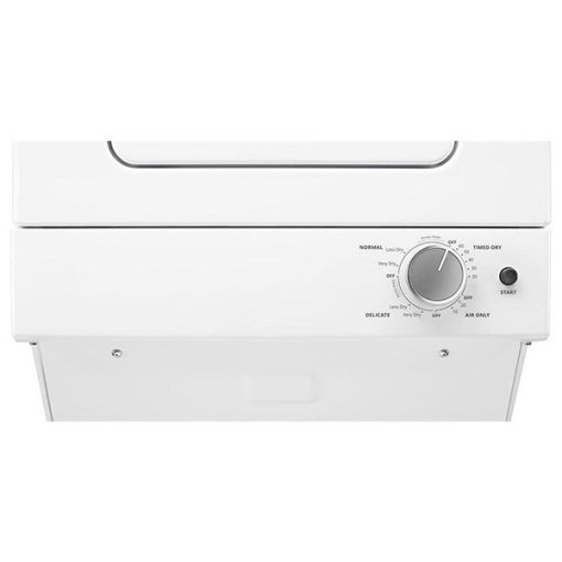 24" Electric Laundry Center - Image 3