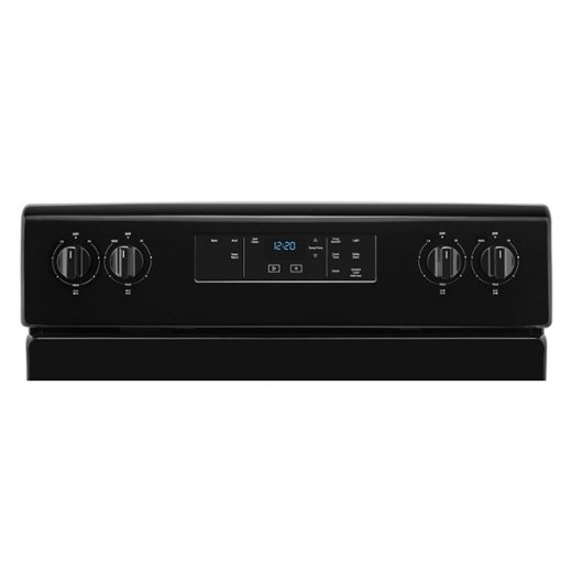 30" Electric Self Clean Range - Image 5