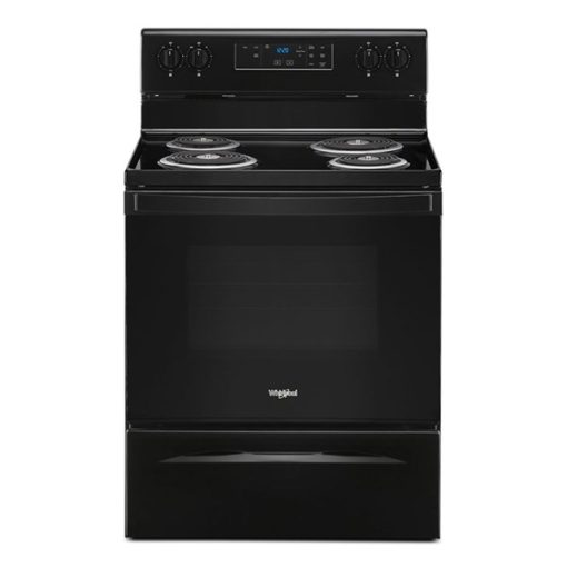 30" Electric Self Clean Range