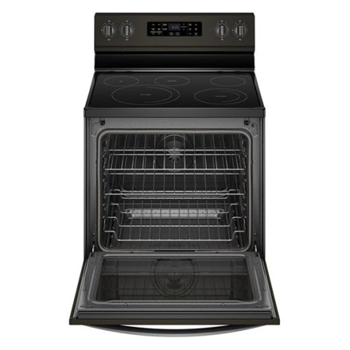 30" Electric Self Clean Convection Range - Image 2