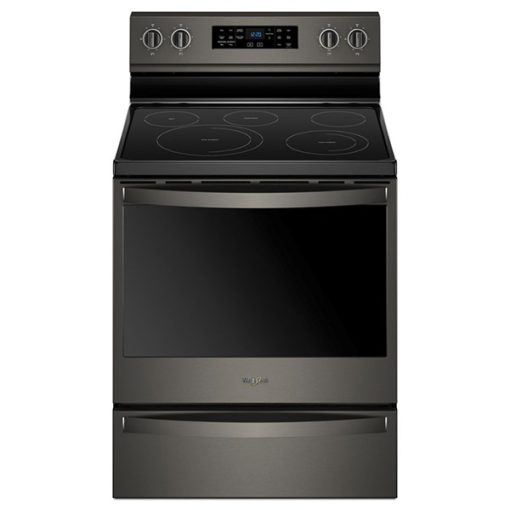 30" Electric Self Clean Convection Range