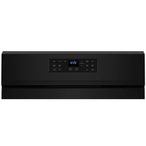 30" Gas Self Clean Convection Range - Image 3
