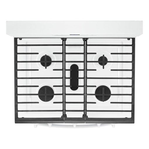 30" Gas Self Clean Convection Range - Image 3
