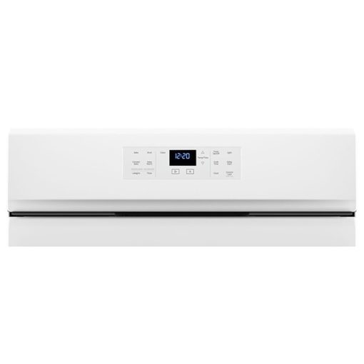 30" Gas Self Clean Convection Range - Image 4