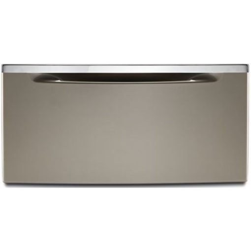 11.3 inch Pedestal for Front Load Washer and Dryer with Storage