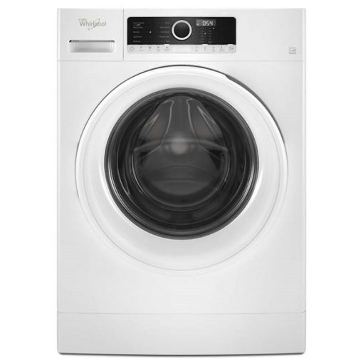 24" 1.9 cu ft Front Load Washing Machine