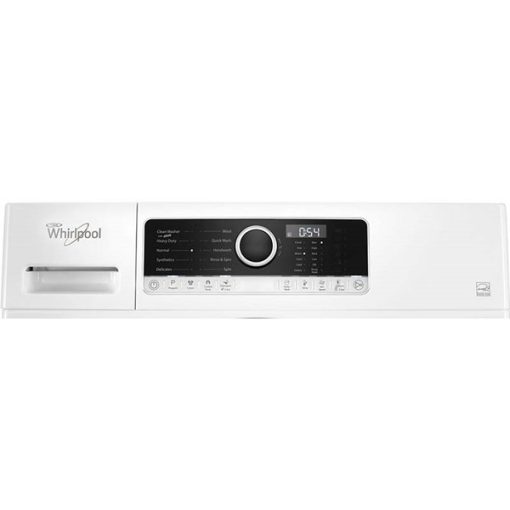 24" 1.9 cu ft Front Load Washing Machine - Image 3