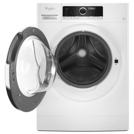 24" 2.3 cu ft Front Load Washing Machine - Image 2