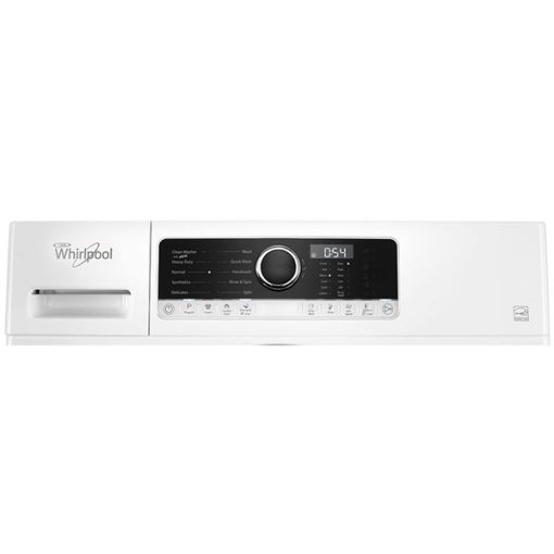 24" 2.3 cu ft Front Load Washing Machine - Image 3