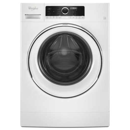 24" 2.3 cu ft Front Load Washing Machine
