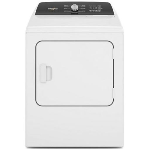 29" Gas 7 cu ft Dryer