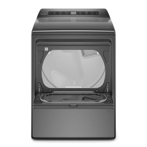 27" Gas 7.4 cu ft Dryer - Image 2