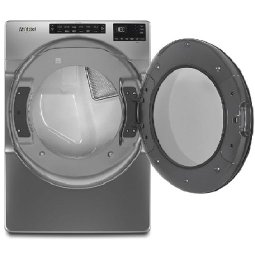 27" Gas 7.4 cu ft Dryer - Image 2