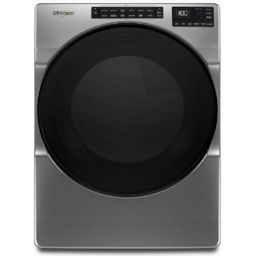 27" Gas 7.4 cu ft Dryer