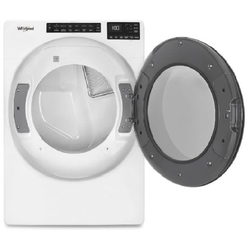 27" Gas 7.4 cu ft Dryer - Image 2