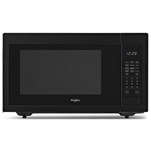 1.6 cu ft Countertop Microwave