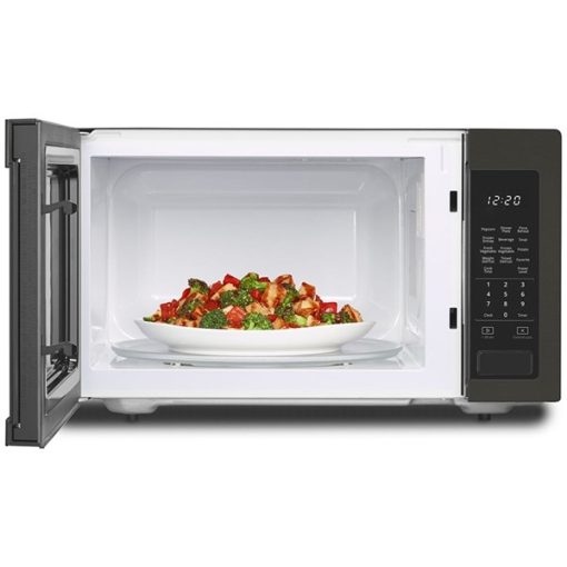 1.6 cu ft Countertop Microwave - Image 2