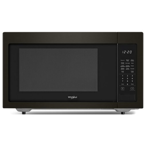 1.6 cu ft Countertop Microwave