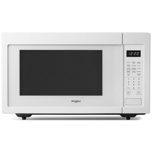 1.6 cu ft Countertop Microwave