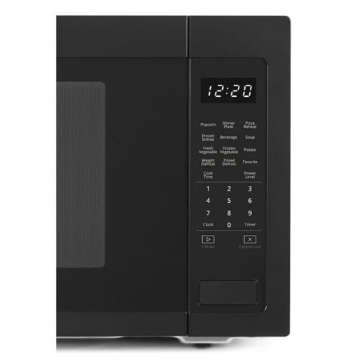 2.2 cu ft Countertop Microwave - Image 2