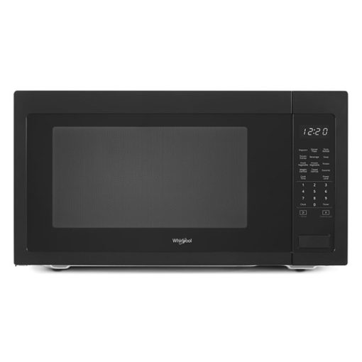 2.2 cu ft Countertop Microwave