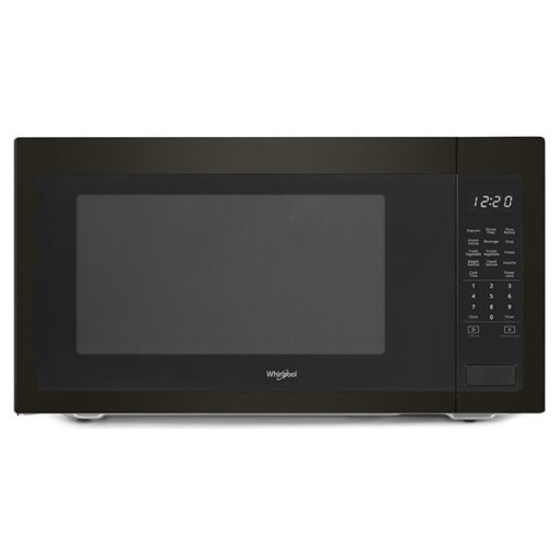 2.2 cu ft Countertop Microwave