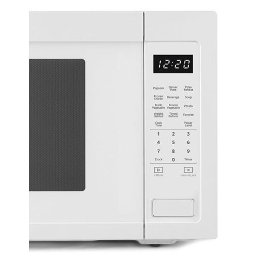 2.2 cu ft Countertop Microwave - Image 2