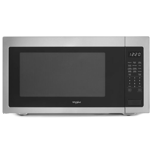 2.2 cu ft Countertop Microwave