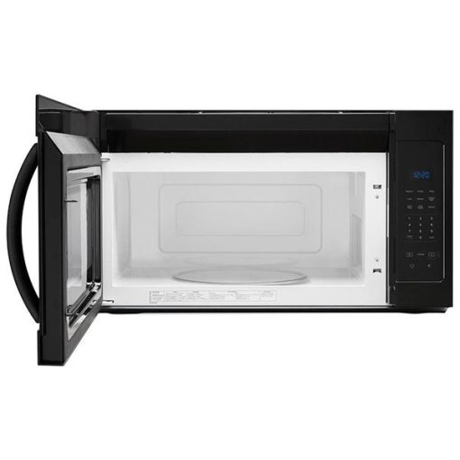 1.7 cu ft Over-the-Range Microwave - Image 2