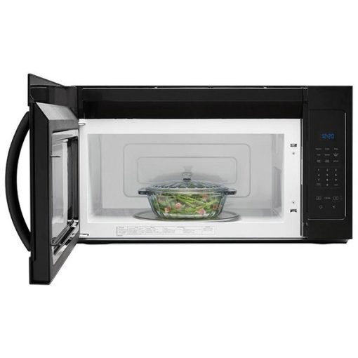 1.7 cu ft Over-the-Range Microwave - Image 3