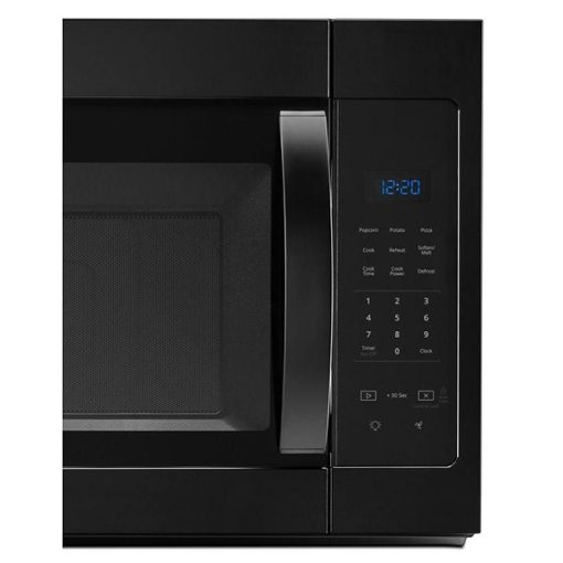 1.7 cu ft Over-the-Range Microwave - Image 4
