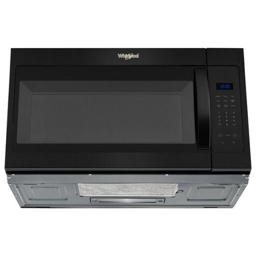 1.7 cu ft Over-the-Range Microwave - Image 5